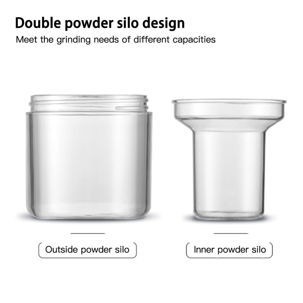 Hand crank coffee grinder Hand crank coffee grinder – Image 2