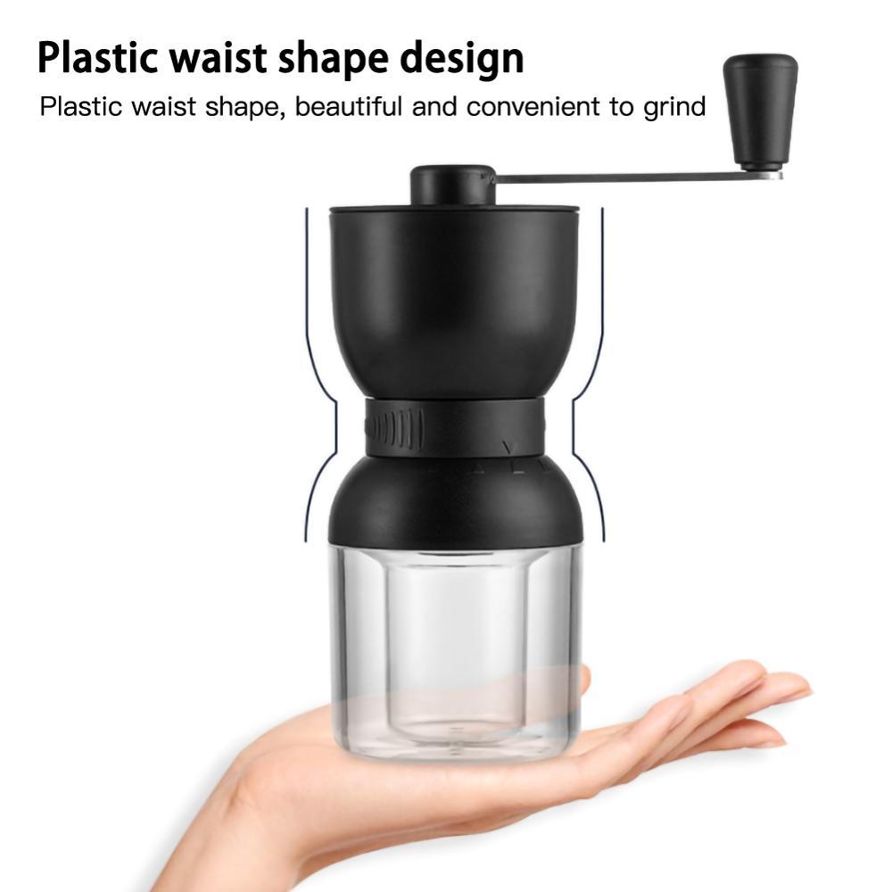 Hand crank coffee grinder Hand crank coffee grinder – Image 3