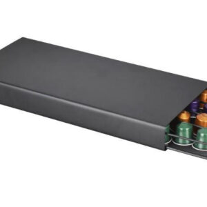 Tiroir de Rangement pour Capsules Nespresso