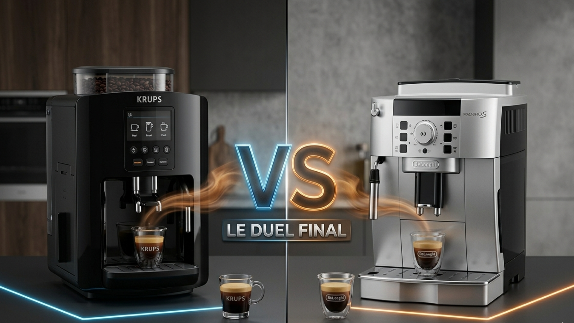 Top 5 des machines à grains