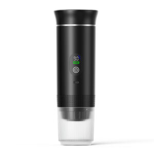 Cafetière portable VibeCoffee