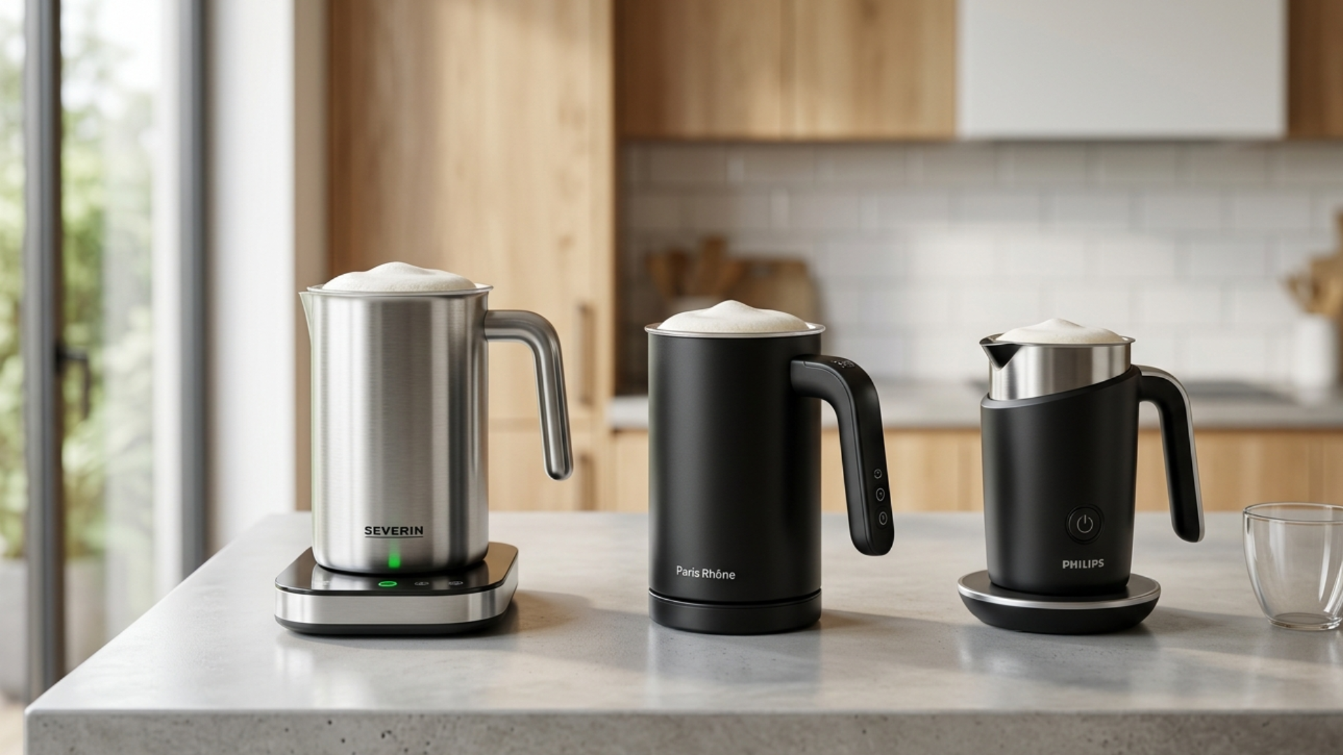 Top 5 des machines à grains
