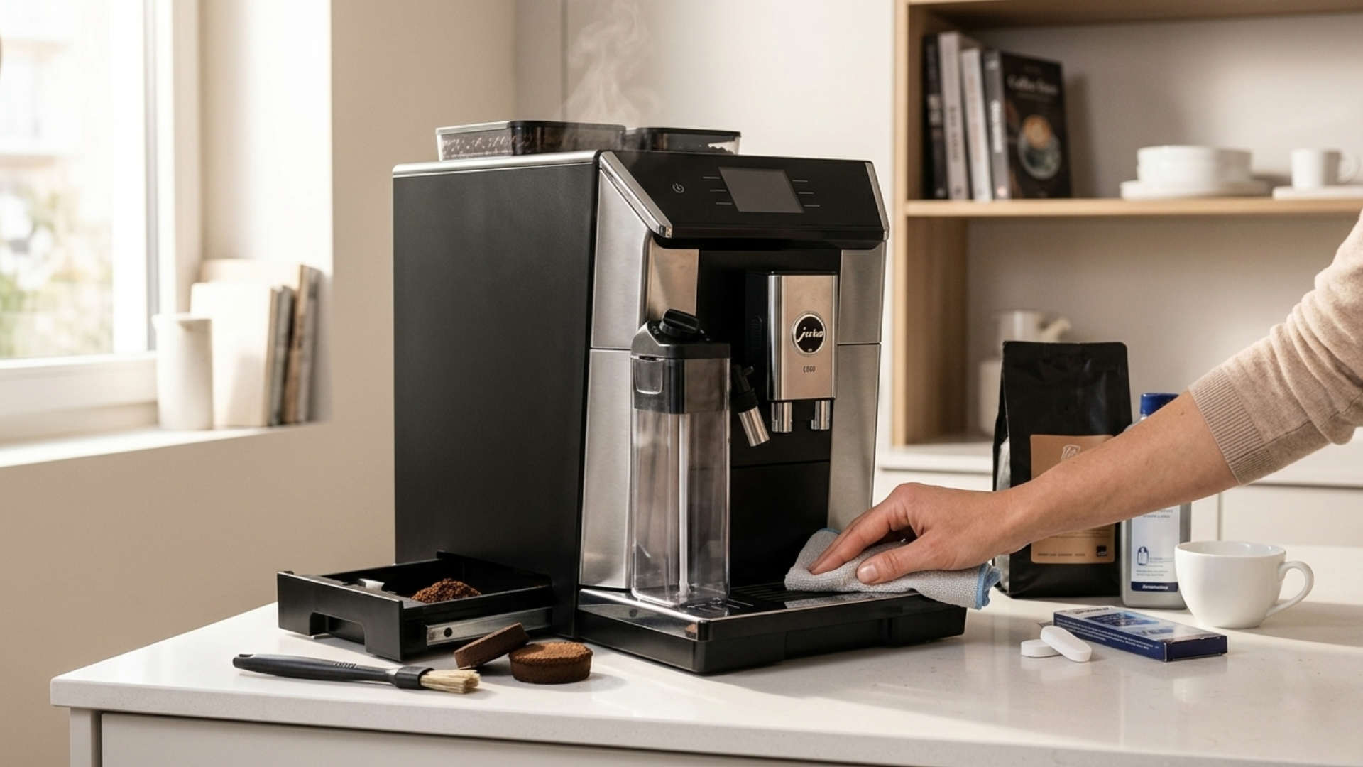 Top 5 des machines à grains